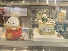 -CAKE BOSS 蛋糕老板(西单君太百货店)
