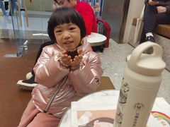 -Tims天好咖啡(河西万象城店)