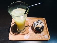 -KOMUGI 小麦家(新地假日广场店)