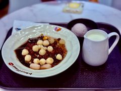 -鲜芋仙(华宇时尚购物中心店)