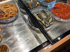 -聚合鑫东北熏酱熟食麻辣面(长阳店)