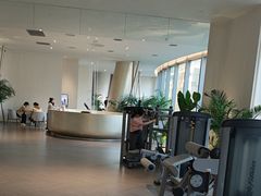-YCHL FIT 健身(星寰店)