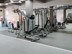 -VS私人健身工作室