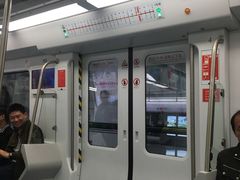 -福州火车南站(地铁站)