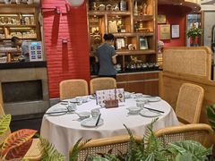 -围龙屋客家食府(福田店)