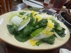 -华仔土鸡店(南洲分店)