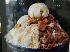 -MOMO冰品·生巧汤圆(红桥店)