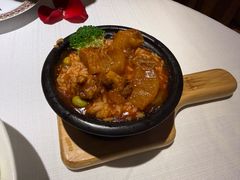 -俄士厨房(时代天街店)
