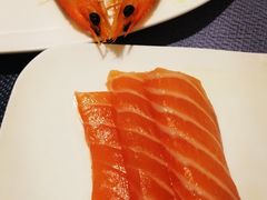 -西安高新希尔顿酒店·咖啡露台西餐厅