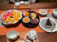 -梅间堂茶馆(绿地缤纷城店)