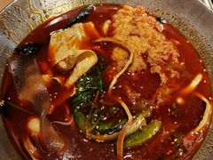 -每味每客·重庆麻辣烫(国泰店)