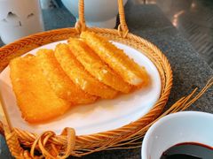 -赠李白·如诗的川味(余杭万达广场店)