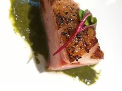 -箱美术馆私房菜(水晶郦城店)