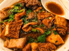 -北京小肠陈饭庄(方庄店)