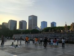 -元大都城垣遗址公园
