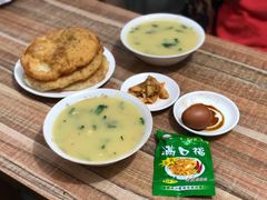 -老方子馅饼粥(台东店)