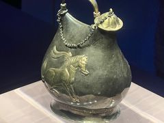 -陕西历史博物馆