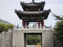 -珠海圆明新园