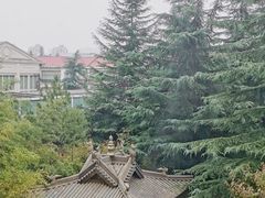 -曲江惠宾苑宾馆(大雁塔大唐不夜城店)