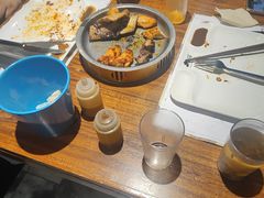 -汉巴味德(大悦城店)