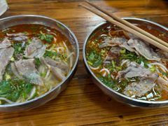 -老味道遵义虾子羊肉粉(兴关路店)