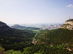 -佛慧山