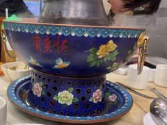 -东来顺•非遗火锅(外滩店)