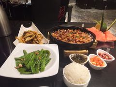 -湖锦酒楼·32年地道湖北菜(光谷店)