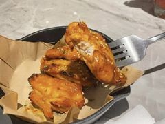 -必胜客(砂之船中东奥莱店)