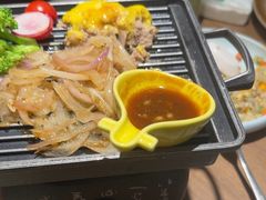 -万岁寿司(蓬江万达店)