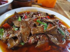 -刘记古镇羊肉汤