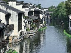 -南浔古镇