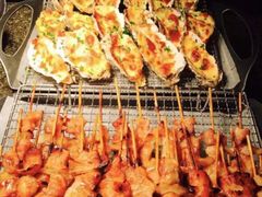 -星伦多 自助料理(圆融店)