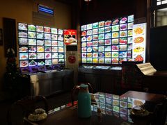 -长兴菜馆(高桥店)