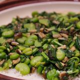 这家淮扬菜 融合百味 我爱了