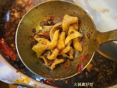 -红姐重庆火锅(曙光路店)