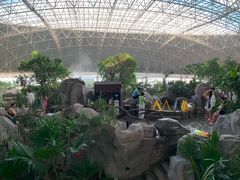 -渔岛海洋度假区