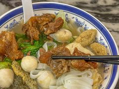 -潮惠居饮食店(光塔路店)