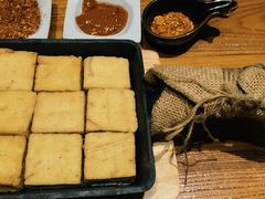 -云海肴·汽锅鸡·云南菜(天津国金汇店)