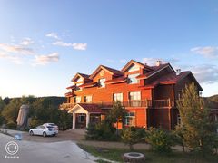 -北极村旅游风景区