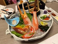 -蟹道乐(道顿堀本店)