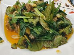 回锅肉-川川川菜馆(椰海新城店)