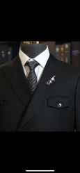 -蓝仕西服定制(萧山店)