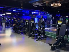 -宝体健身会(宝安体育馆店)