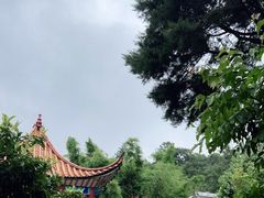-寂照庵