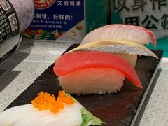 -友壹町寿司(佛山新DNA店)