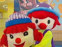 -金宝贝早教&托育(新百CCpark中心)