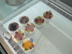-嗒令甜品·主题融合料理餐厅(首座时代店)