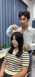 -美美秀造型
