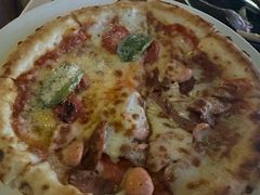 -安妮意大利餐厅(日坛店)